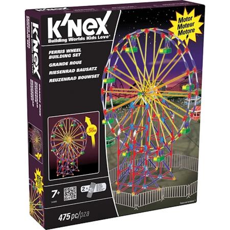 KNEX Ferris Wheel - Reuzenrad